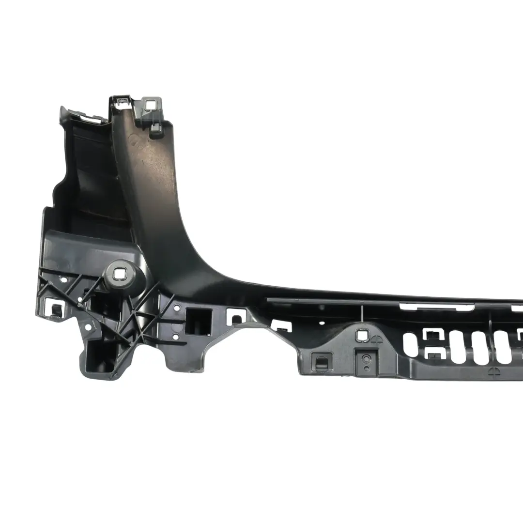 Wspornik Wzmocnienia Środkowy Zderzaka Tył Zestaw do BMW F07 GT o numerze 7331567 BMW F07 GT Wspornik Wzmocnienia Środkowy Zderzaka Tył Zestaw - SKU 7331567 - Numer Części 7331567