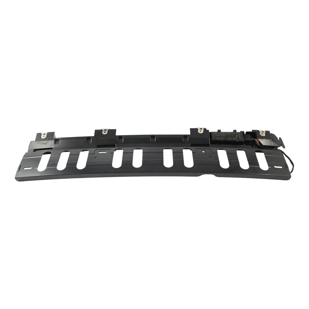 Wspornik Nośnika Zderzaka Tylnego Prowadnica do BMW F07 GT o numerze 7331568 BMW F07 GT Wspornik Nośnika Zderzaka Tylnego Prowadnica - SKU 7331568 - Numer Części 7331568