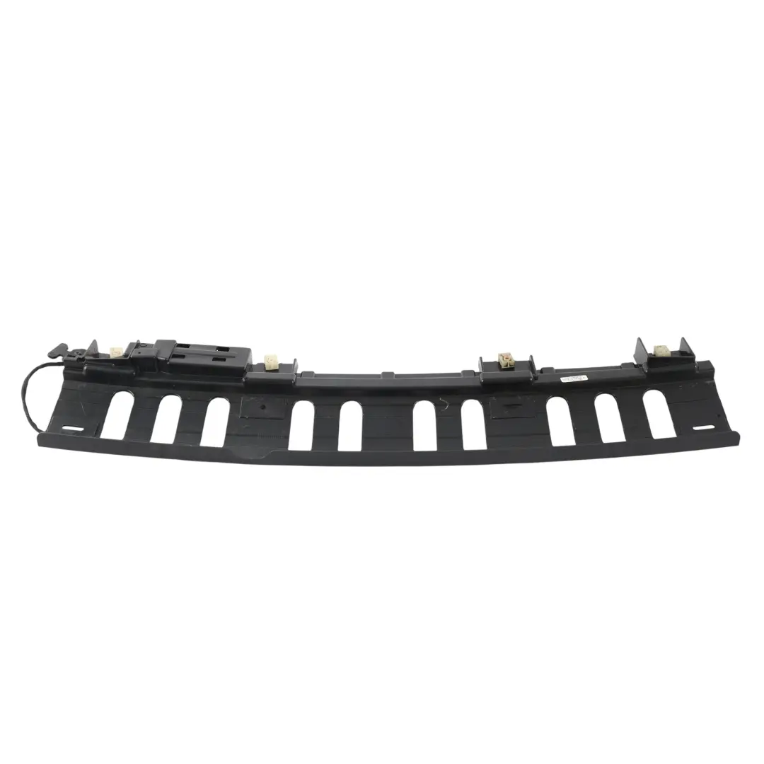 Wspornik Nośnika Zderzaka Tylnego Prowadnica do BMW F07 GT o numerze 7331568 BMW F07 GT Wspornik Nośnika Zderzaka Tylnego Prowadnica - SKU 7331568 - Numer Części 7331568
