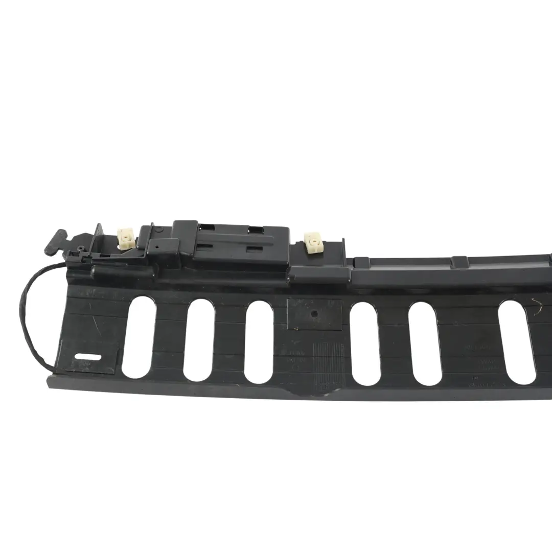 Stoßfänger Träger Halter Adapter Halterung Führung Abdeckung für BMW F07 GT mit Teilenummer 7331568 BMW F07 GT Stoßfänger Träger Halter Adapter Halterung Führung Abdeckung - SKU 7331568 - Teilenummer 7331568