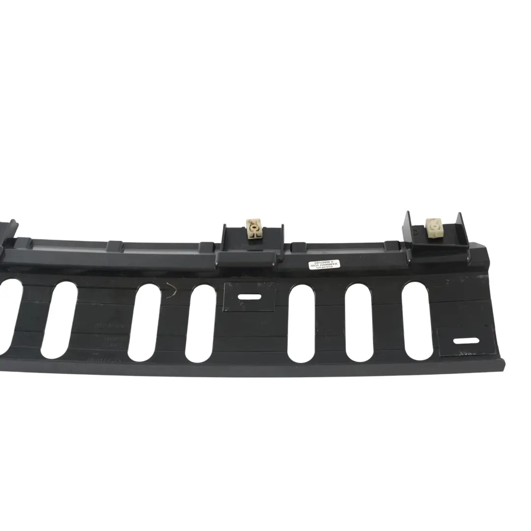 BMW F07 GT Rear Bumper Carrier Bracket Adapter Mount Support Guide Cover - SKU 7331568 - Part number 7331568