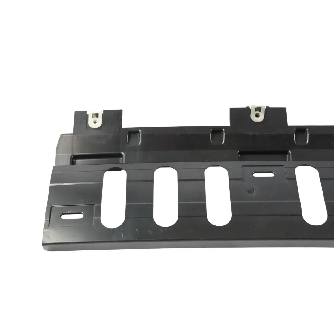 BMW F07 GT Wspornik Nośnika Zderzaka Tylnego Prowadnica - SKU 7331568 - Numer Części 7331568