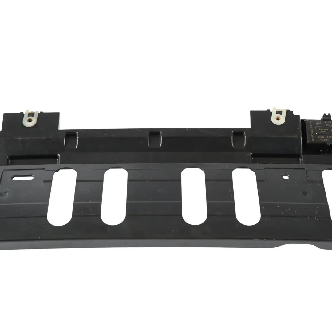 Support Pare-chocs Arrière Adaptateur Fixation Guide pour BMW F07 GT à propos du numéro de pièce 7331568 BMW F07 GT Support Pare-chocs Arrière Adaptateur Fixation Guide - SKU 7331568 - Numéro de pièce 7331568