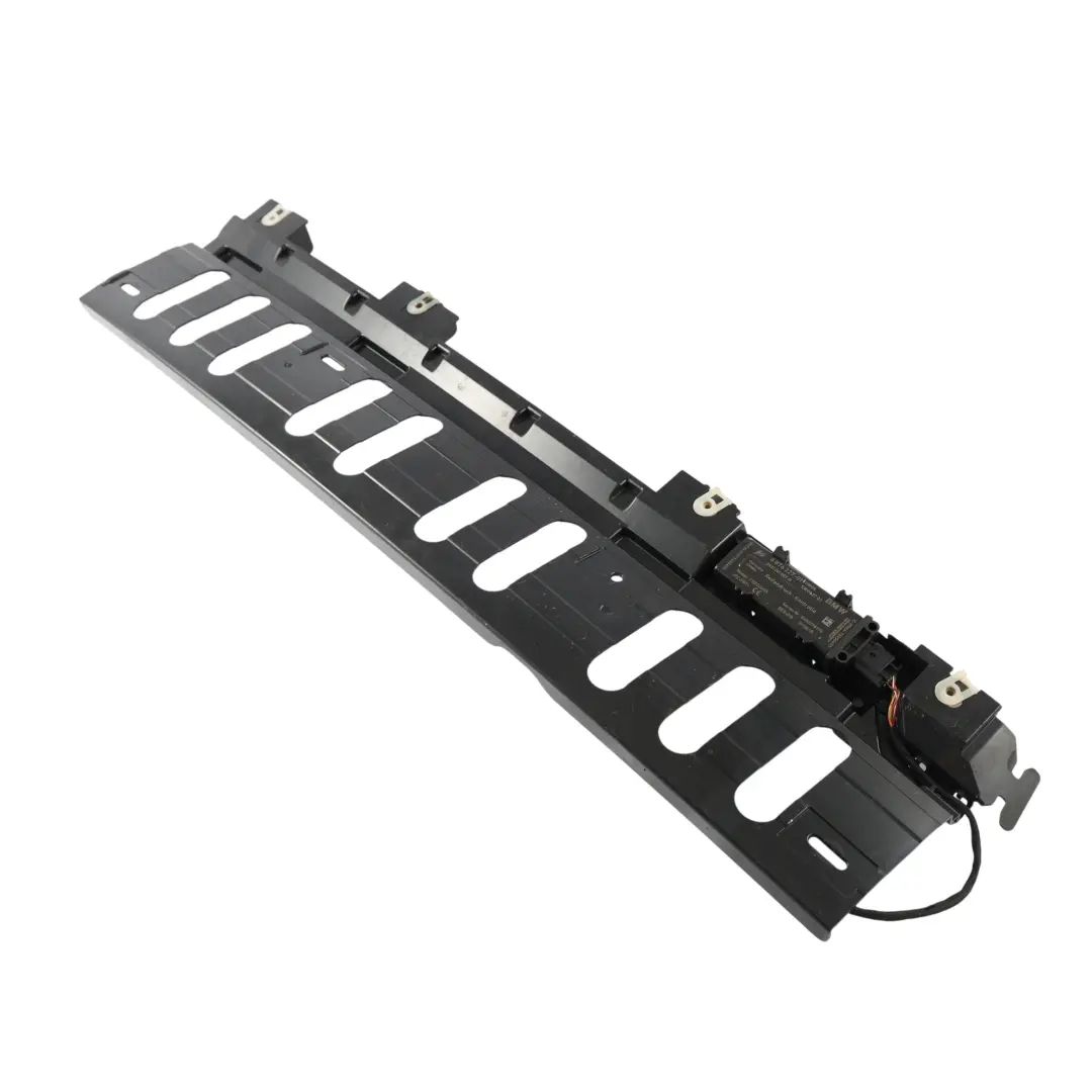 BMW F07 GT Rear Bumper Carrier Bracket Adapter Mount Support Guide Cover - SKU 7331568 - Part number 7331568