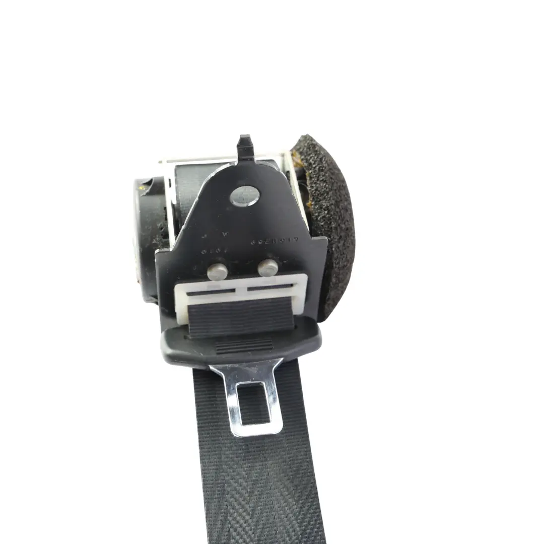 Belt Rear Left N/S to Toyota Avensis T270 Rear Seat Seat with Part number 7336005170C0 Toyota Avensis T270 Rear Seat Seat Belt Rear Left N/S - SKU 7336005170C0 - Part number 7336005170C0