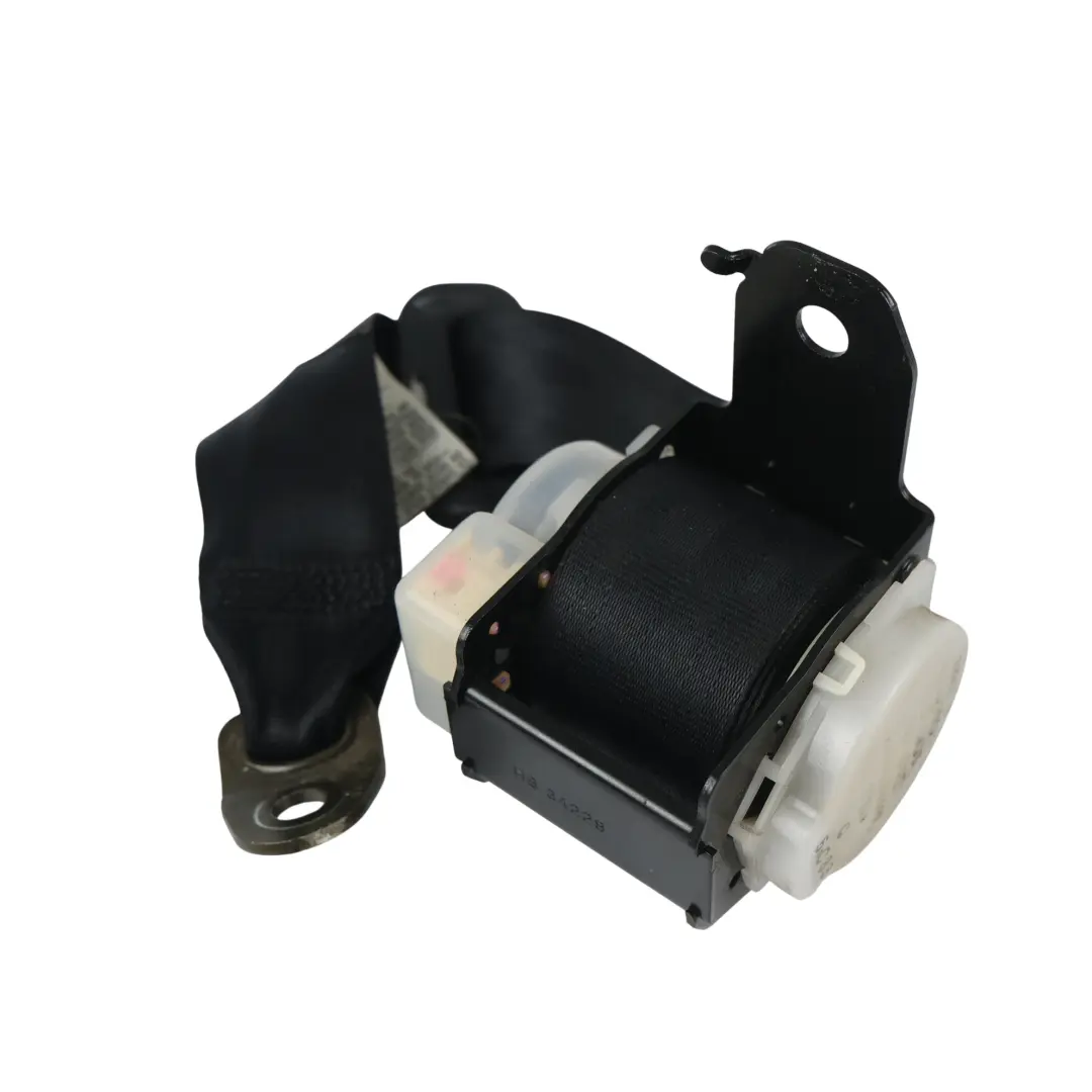 Pas Bezpieczeństwa Tylny Lewy do Toyota Celica T23 o numerze 7336020821C1 Toyota Celica T23 Pas Bezpieczeństwa Tylny Lewy - SKU 7336020821C1 - Numer Części 7336020821C1