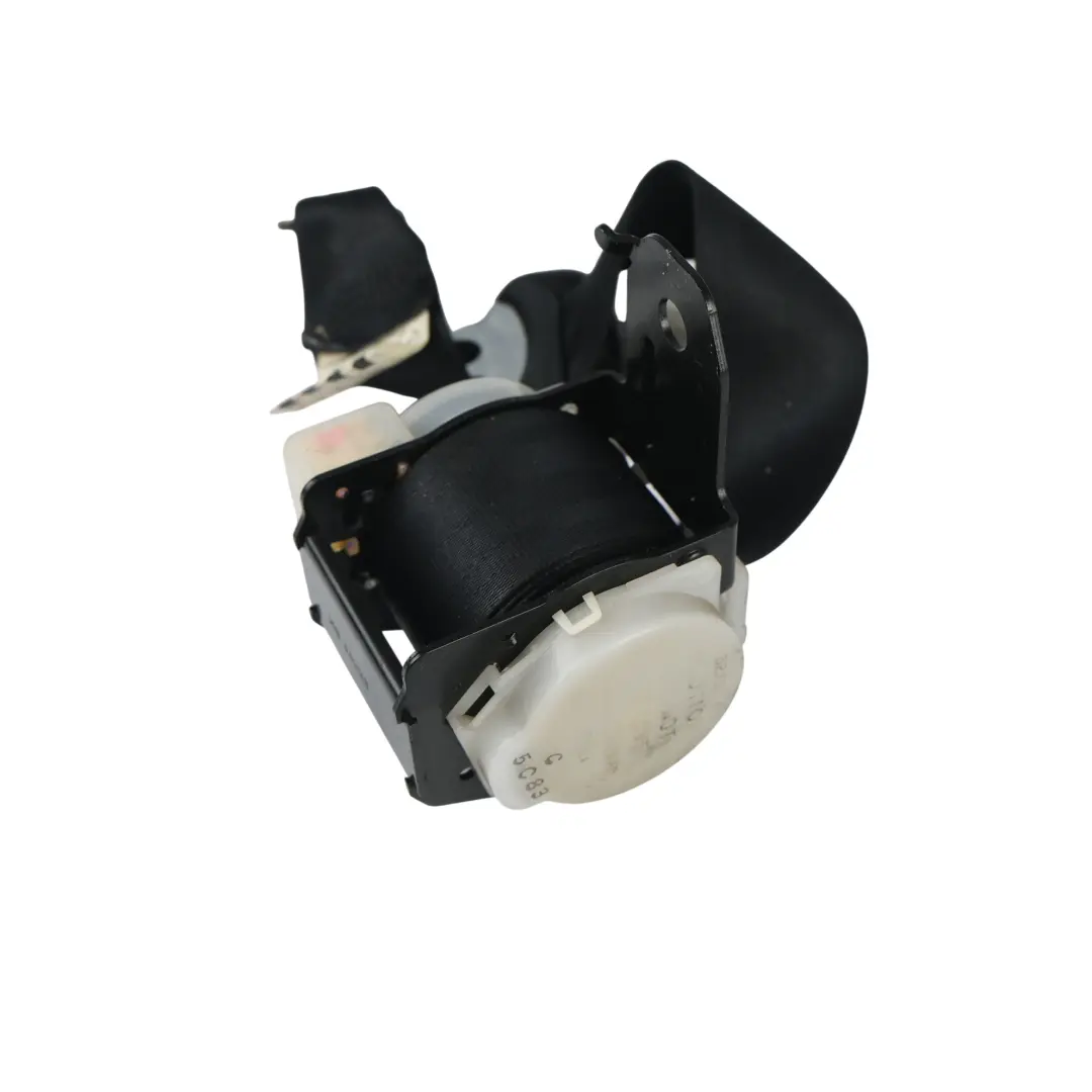 Toyota Celica T23 Rear Seat Seat Belt Outer Left N/S - SKU 7336020821C1 - Part number 7336020821C1