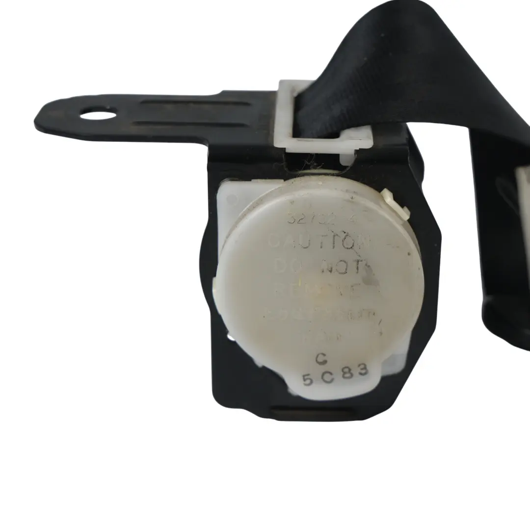 Pas Bezpieczeństwa Tylny Lewy do Toyota Celica T23 o numerze 7336020821C1 Toyota Celica T23 Pas Bezpieczeństwa Tylny Lewy - SKU 7336020821C1 - Numer Części 7336020821C1