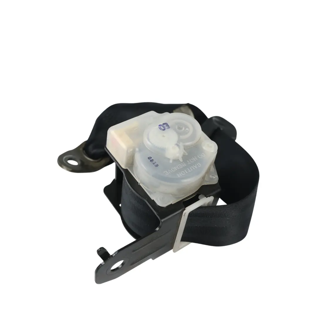 Belt Outer Left N/S to Toyota Celica T23 Rear Seat Seat with Part number 7336020821C1 Toyota Celica T23 Rear Seat Seat Belt Outer Left N/S - SKU 7336020821C1 - Part number 7336020821C1