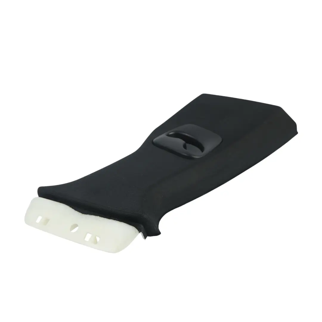 BMW X4 F26 Revestimiento Pilar B Lateral Interior Derecho Negro - SKU 7337606 - Número de pieza 7337606