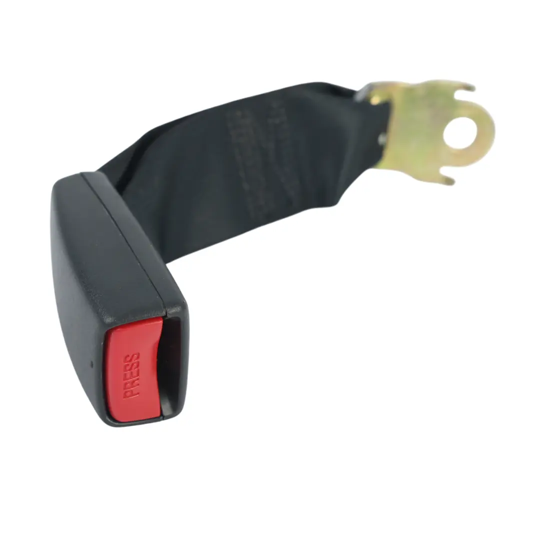 Toyota Corolla E12 Środkowa Klamra Pasa Bezpieczeństwa Tył - SKU 7338002030C1 - Numer Części 7338002030C1