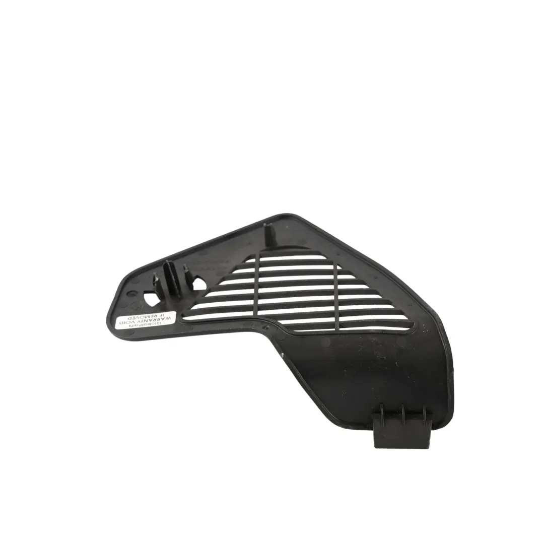 Garniture Hayon Coffre Grille Cache Noir Gauche pour BMW F23 à propos du numéro de pièce 7338215 BMW F23 Garniture Hayon Coffre Grille Cache Noir Gauche - SKU 7338215 - Numéro de pièce 7338215