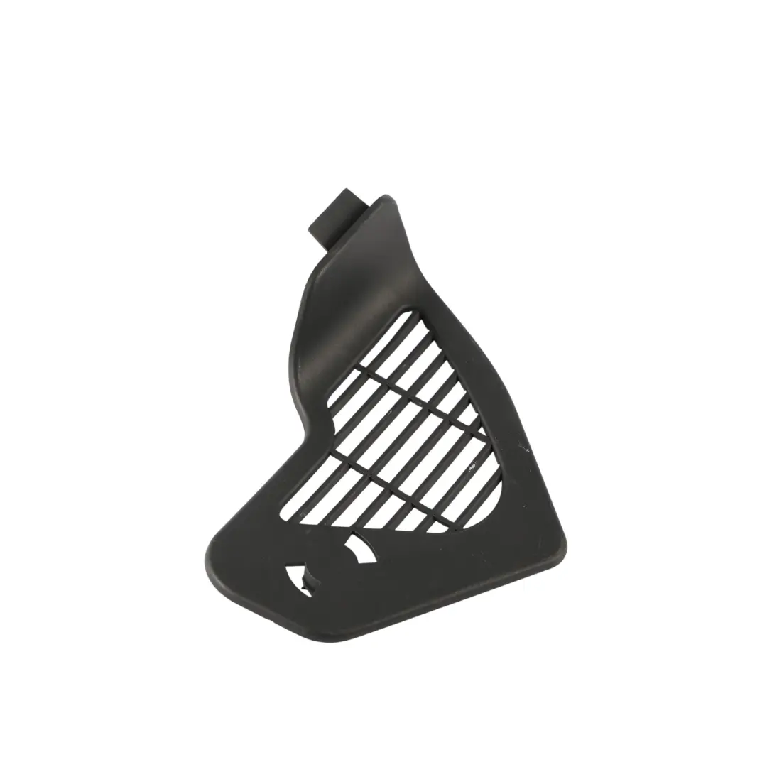 BMW F23 Panel Ozdobny Klapy Bagażnika Osłona Kratki Czarny Lewy - SKU 7338215 - Numer Części 7338215