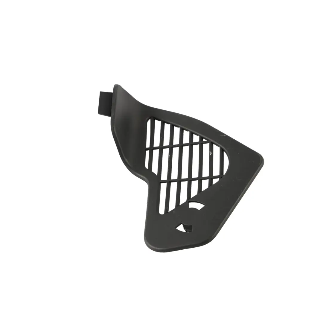BMW F23 Garniture Hayon Coffre Grille Cache Noir Gauche - SKU 7338215 - Numéro de pièce 7338215