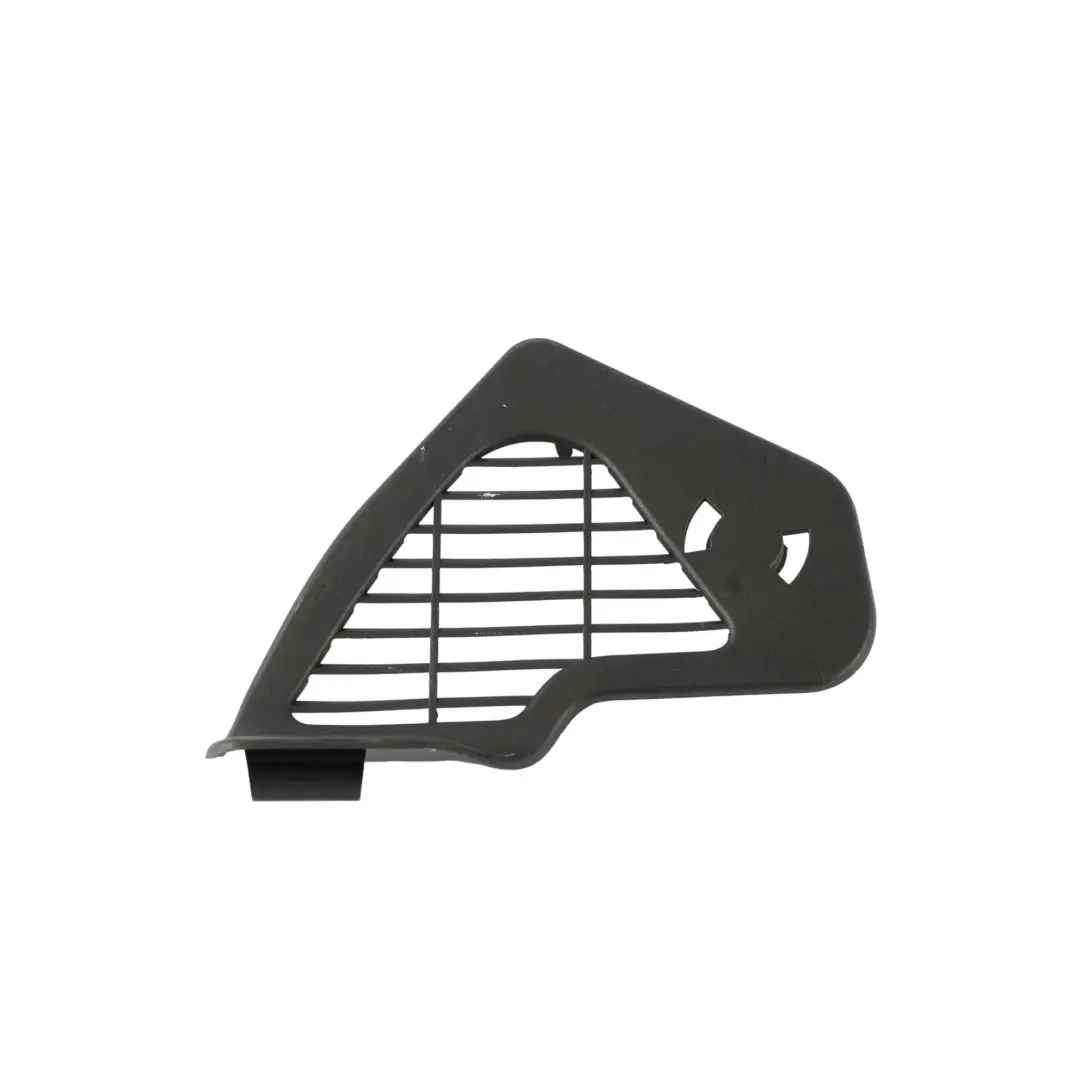 BMW F23 Panel Ozdobny Klapy Bagażnika Osłona Kratki Czarny Lewy - SKU 7338215 - Numer Części 7338215