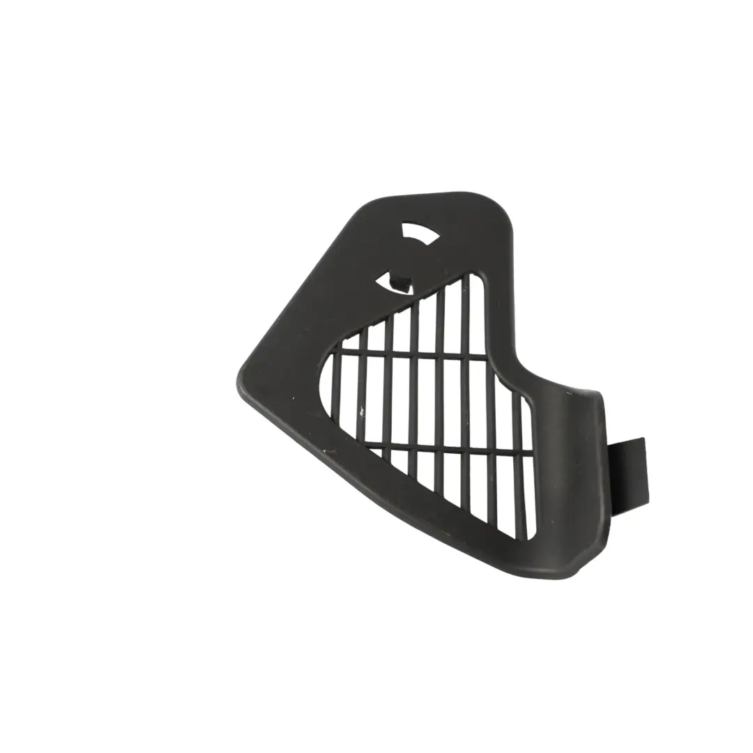 BMW F23 Panel Ozdobny Klapy Bagażnika Osłona Kratki Czarny Lewy - SKU 7338215 - Numer Części 7338215