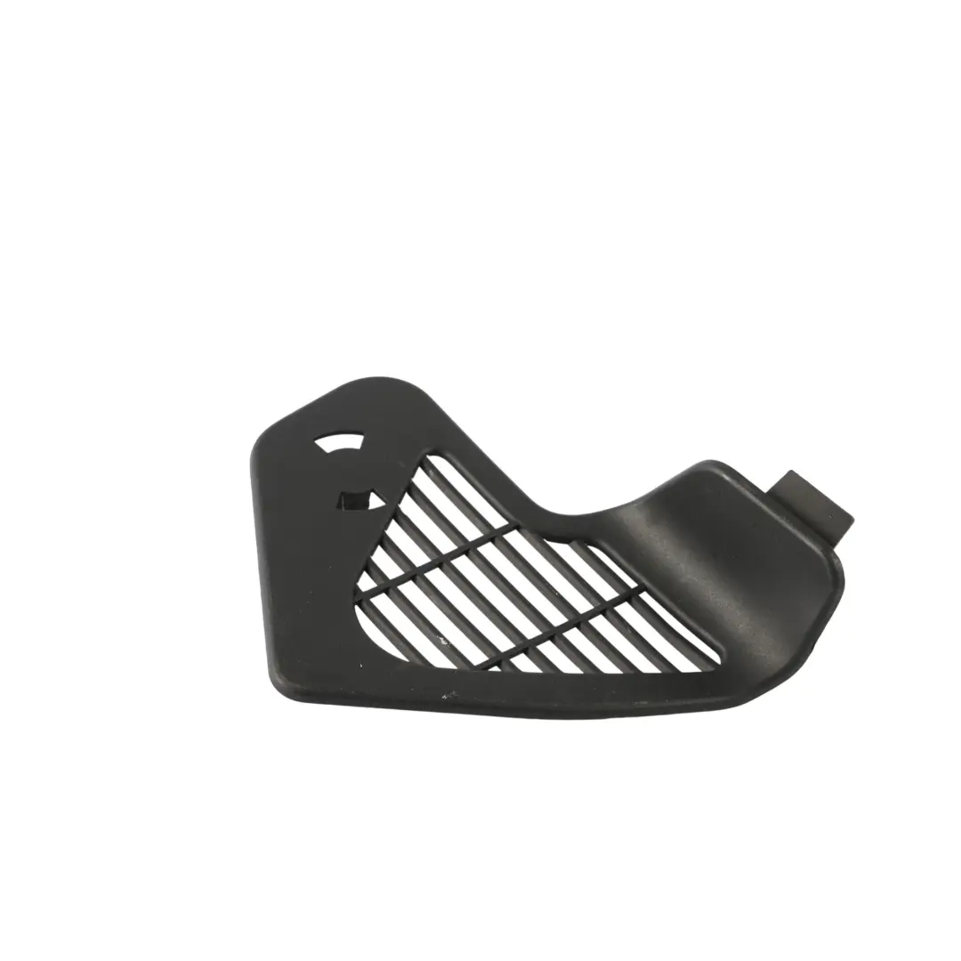 Panel Ozdobny Klapy Bagażnika Osłona Kratki Czarny Lewy do BMW F23 o numerze 7338215 BMW F23 Panel Ozdobny Klapy Bagażnika Osłona Kratki Czarny Lewy - SKU 7338215 - Numer Części 7338215