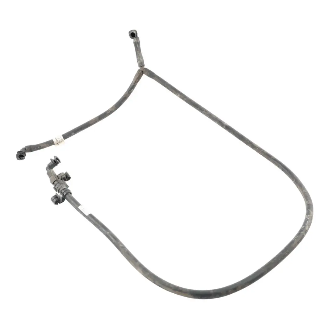 Headlight Washer Hose Pipe Line to BMW E92 E93 LCI with Part number 7338665 BMW E92 E93 LCI Headlight Washer Hose Pipe Line - SKU 7338665 - Part number 7338665