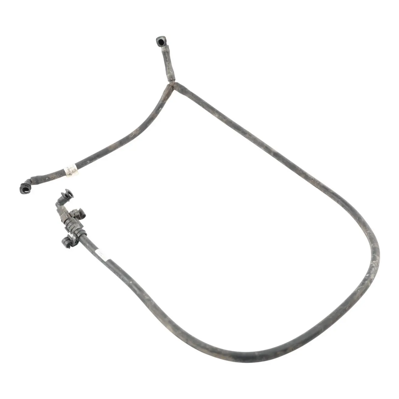BMW E92 E93 LCI Headlight Washer Hose Pipe Line 7338665