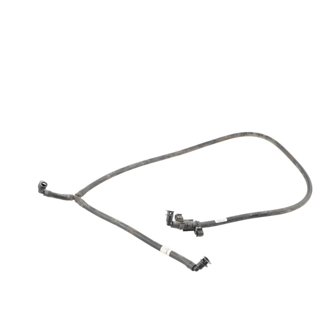 Headlight Washer Hose Pipe Line to BMW E92 E93 LCI with Part number 7338665 BMW E92 E93 LCI Headlight Washer Hose Pipe Line - SKU 7338665 - Part number 7338665