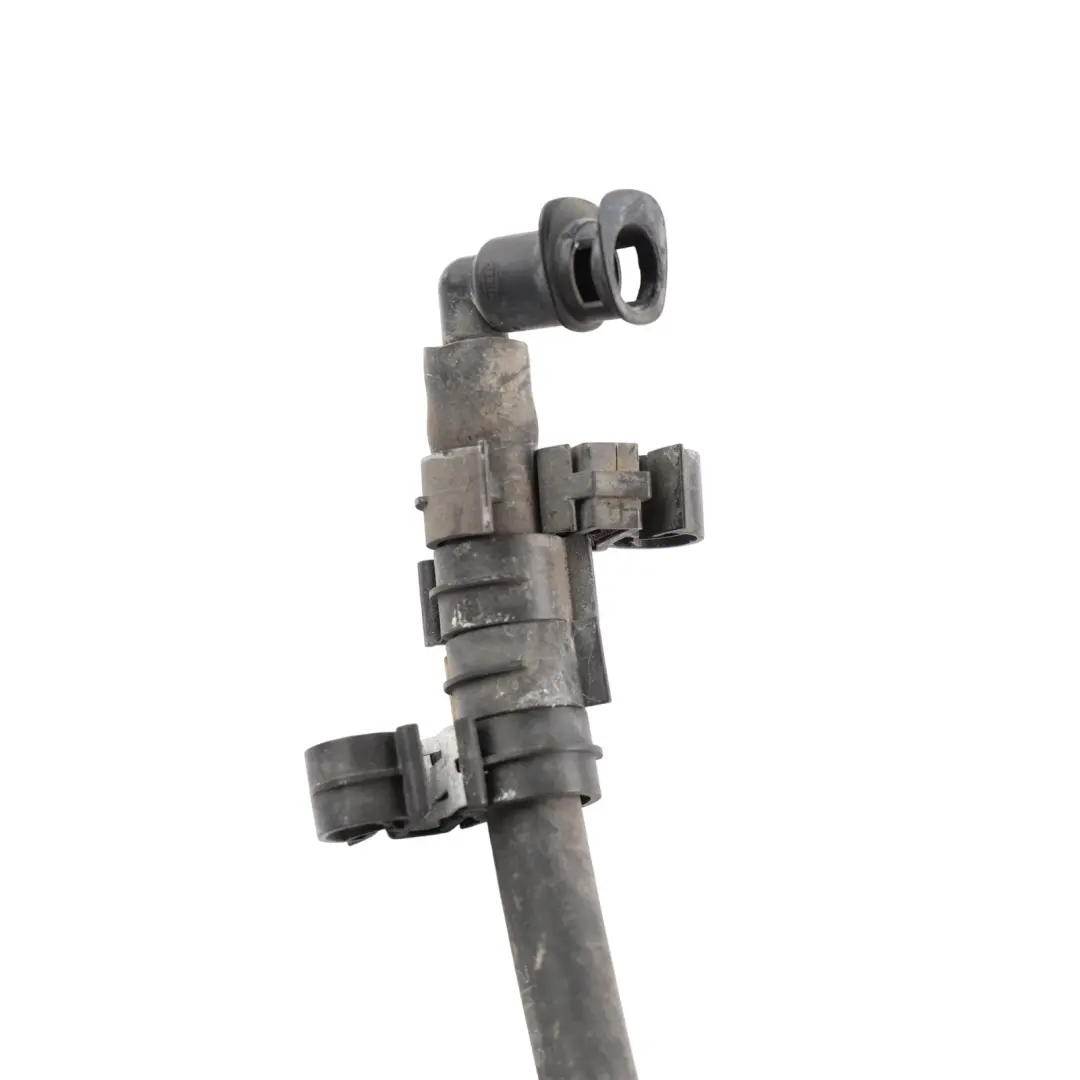BMW E92 E93 LCI Headlight Washer Hose Pipe Line - SKU 7338665 - Part number 7338665