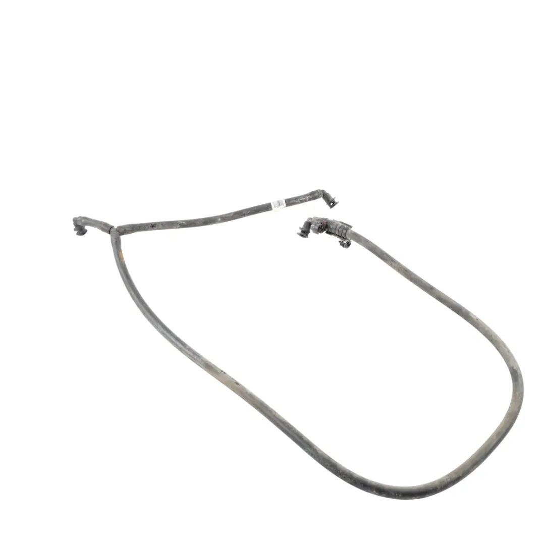 Headlight Washer Hose Pipe Line to BMW E92 E93 LCI with Part number 7338665 BMW E92 E93 LCI Headlight Washer Hose Pipe Line - SKU 7338665 - Part number 7338665