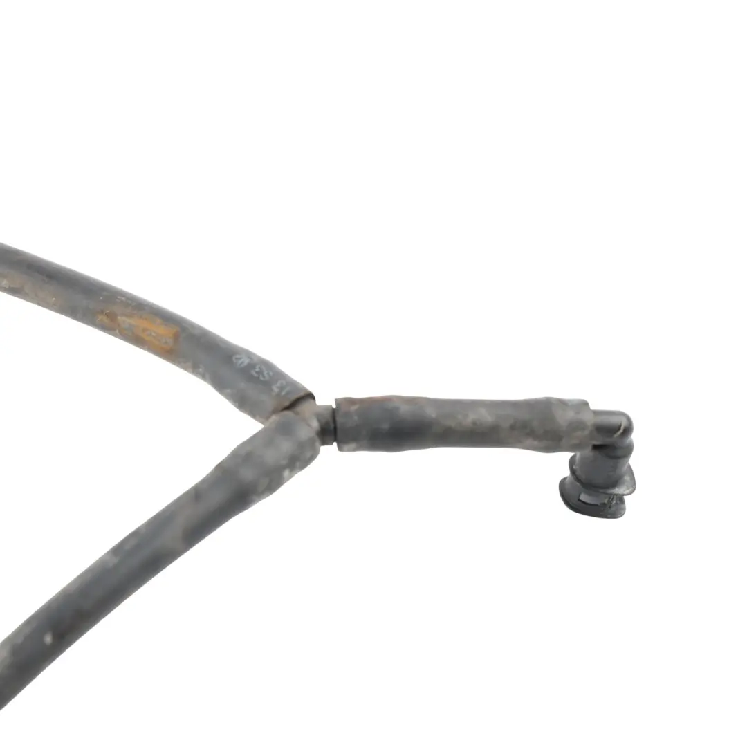 Headlight Washer Hose Pipe Line to BMW E92 E93 LCI with Part number 7338665 BMW E92 E93 LCI Headlight Washer Hose Pipe Line - SKU 7338665 - Part number 7338665