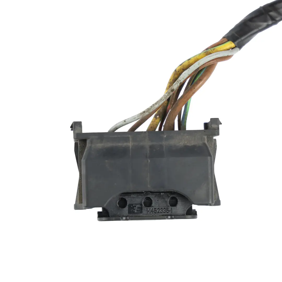 Front Bi-Xenon Headlight Headlamp Wiring Adapter Left N/S to BMW F30 F31 with Part number 7338703 BMW F30 F31 Front Bi-Xenon Headlight Headlamp Wiring Adapter Left N/S - SKU 7338703-1 - Part number 7338703
