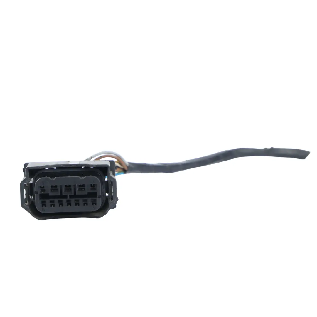 BMW F30 F31 Phare Avant Bi-Xénon Adaptateur Câblage Gauche - SKU 7338703-1 - Numéro de pièce 7338703