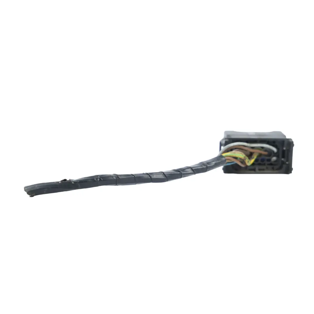 BMW F30 F31 Front Bi-Xenon Headlight Headlamp Wiring Adapter Left N/S - SKU 7338703-1 - Part number 7338703