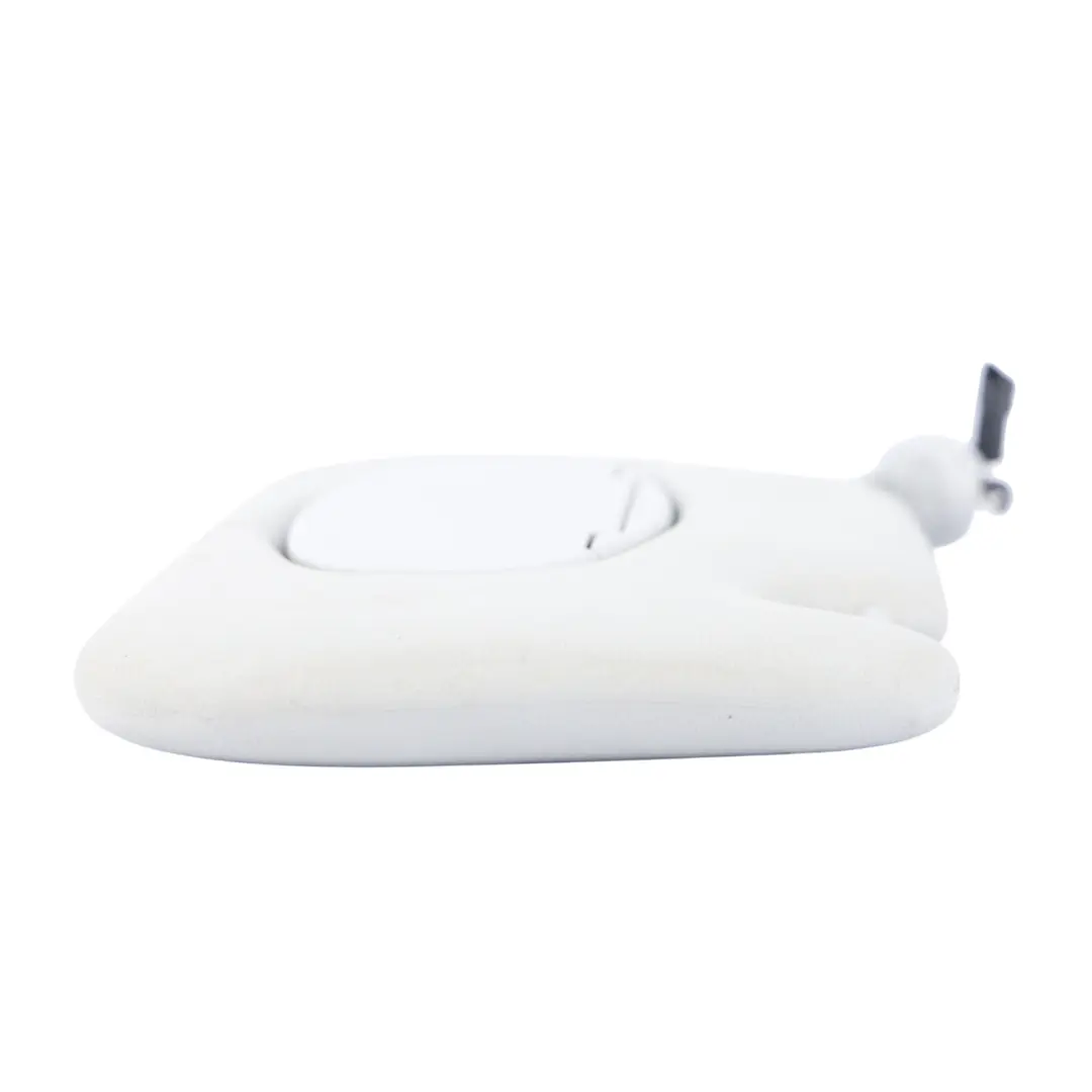 Mini R55 R56 Parasole Specchio Illuminato Sinistro Grigio Chiaro - SKU 7339375-3 - Numero di parte 7339375