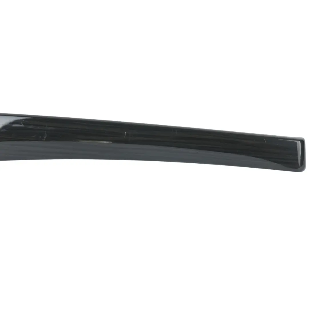Baguette Garniture Porte Arrière Gauche Aspect Bois Noir pour BMW F07 GT à propos du numéro de pièce 7342285 BMW F07 GT Baguette Garniture Porte Arrière Gauche Aspect Bois Noir - SKU 7342285 - Numéro de pièce 7342285