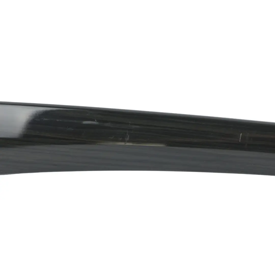 Baguette Garniture Porte Arrière Gauche Aspect Bois Noir pour BMW F07 GT à propos du numéro de pièce 7342285 BMW F07 GT Baguette Garniture Porte Arrière Gauche Aspect Bois Noir - SKU 7342285 - Numéro de pièce 7342285