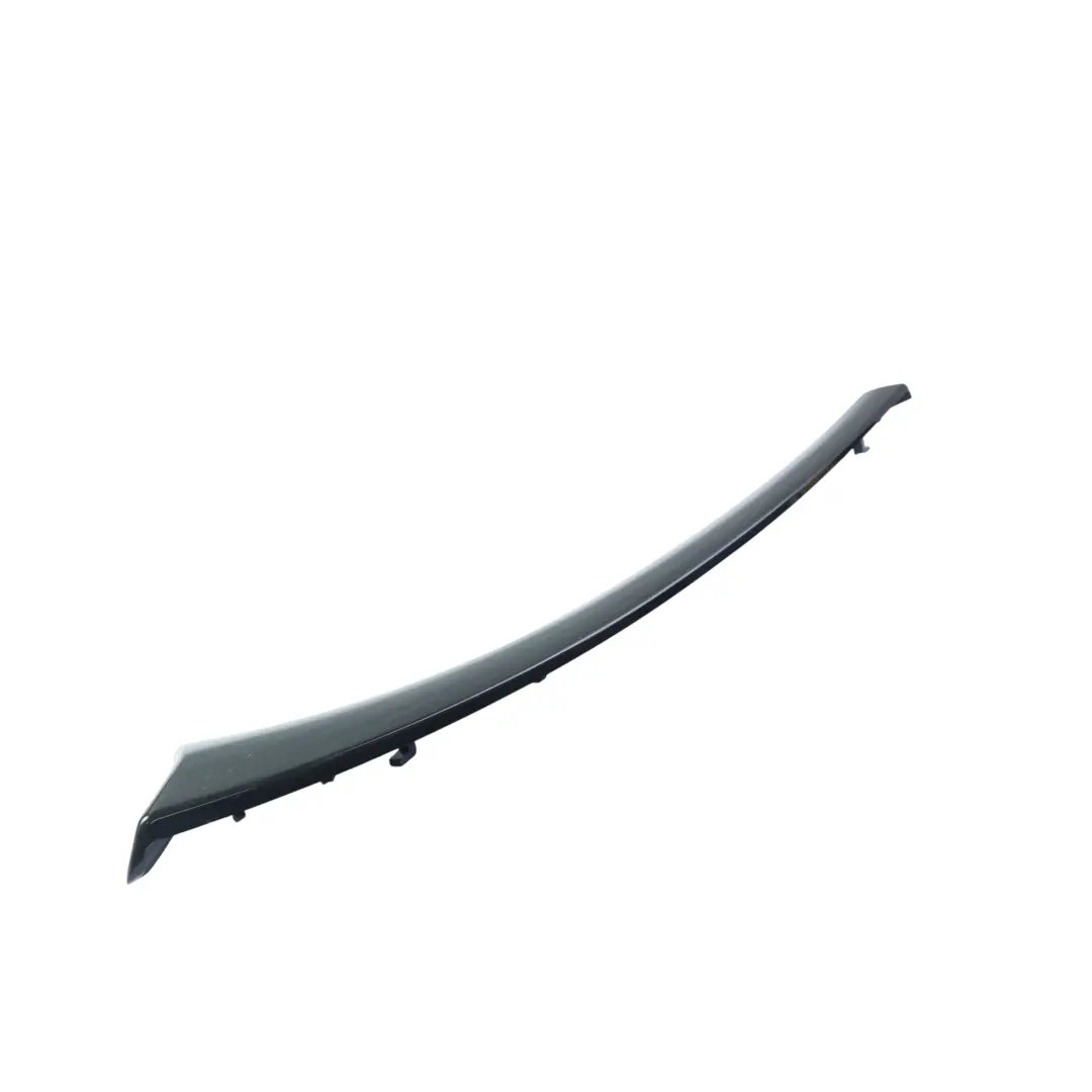 Türleiste Abdeckung Vorne Links Holzoptik Schwarz für BMW F07 GT LCI mit Teilenummer 7342287 BMW F07 GT LCI Türleiste Abdeckung Vorne Links Holzoptik Schwarz - SKU 7342287 - Teilenummer 7342287