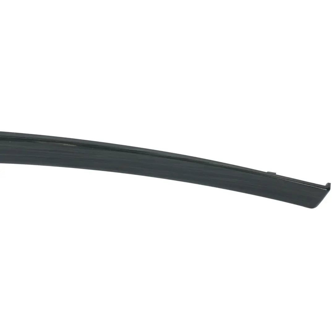 Listwa Drzwi Przednich Prawa Imitacja Drewna Czarna do BMW F07 GT LCI o numerze 7342288 BMW F07 GT LCI Listwa Drzwi Przednich Prawa Imitacja Drewna Czarna - SKU 7342288 - Numer Części 7342288