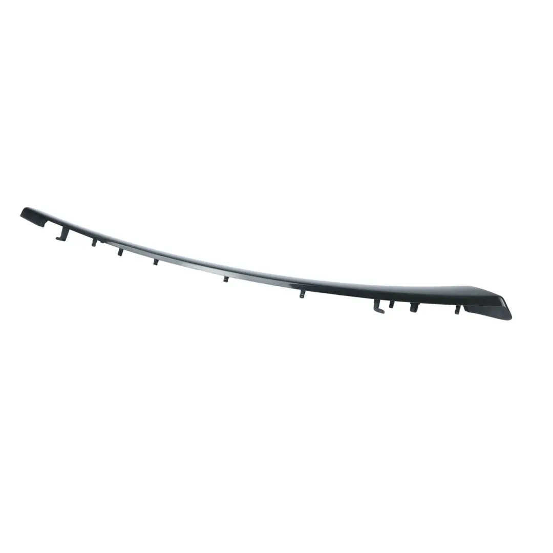 Listwa Drzwi Przednich Prawa Imitacja Drewna Czarna do BMW F07 GT LCI o numerze 7342288 BMW F07 GT LCI Listwa Drzwi Przednich Prawa Imitacja Drewna Czarna - SKU 7342288 - Numer Części 7342288