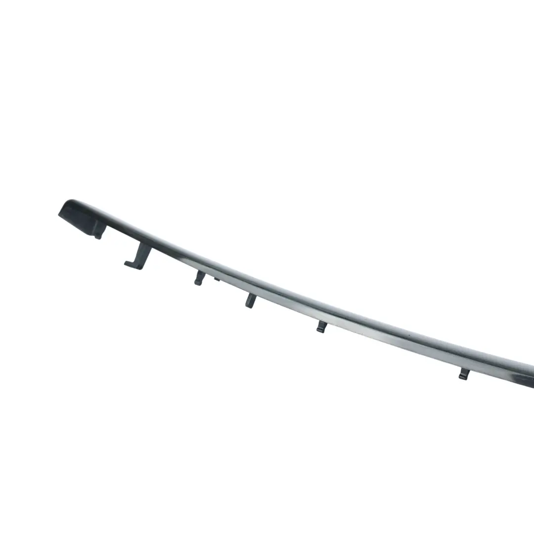 Listwa Drzwi Przednich Prawa Imitacja Drewna Czarna do BMW F07 GT LCI o numerze 7342288 BMW F07 GT LCI Listwa Drzwi Przednich Prawa Imitacja Drewna Czarna - SKU 7342288 - Numer Części 7342288