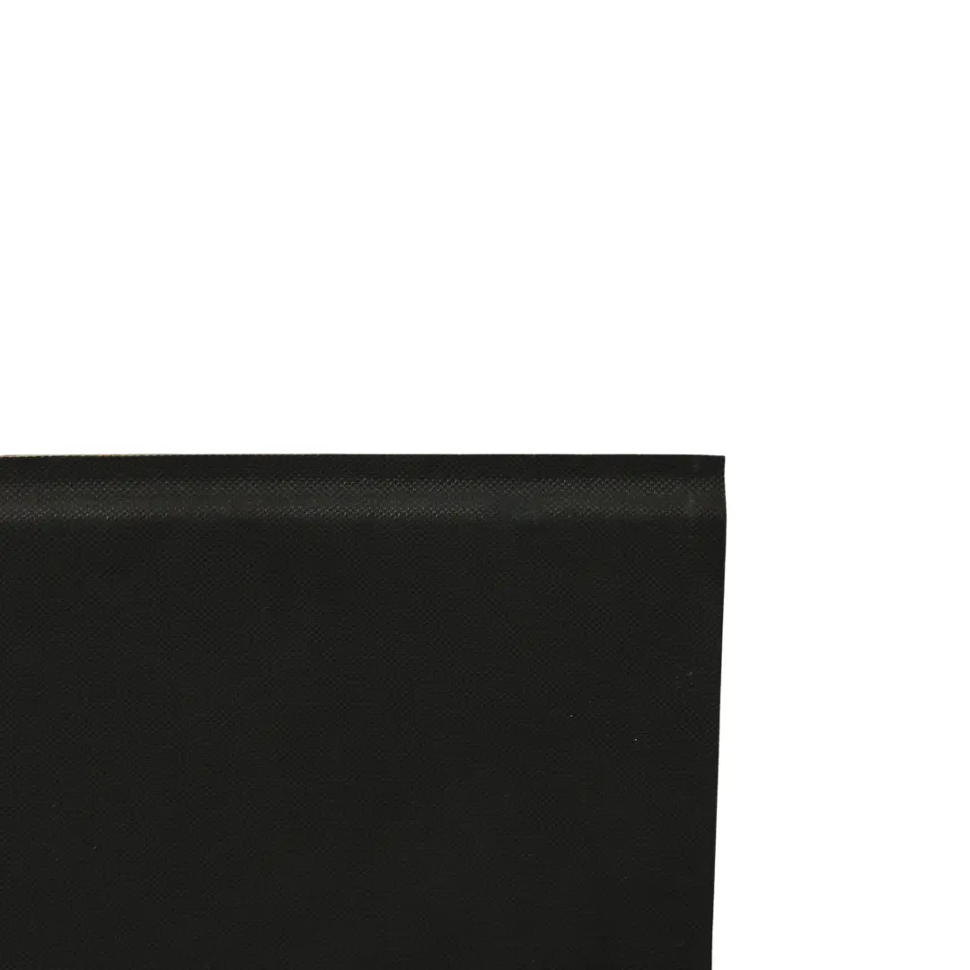 BMW F31 Touring Rear Headliner Panoramic Roof Trim Panel Anthracite - SKU 7342862 - Part number 7342862