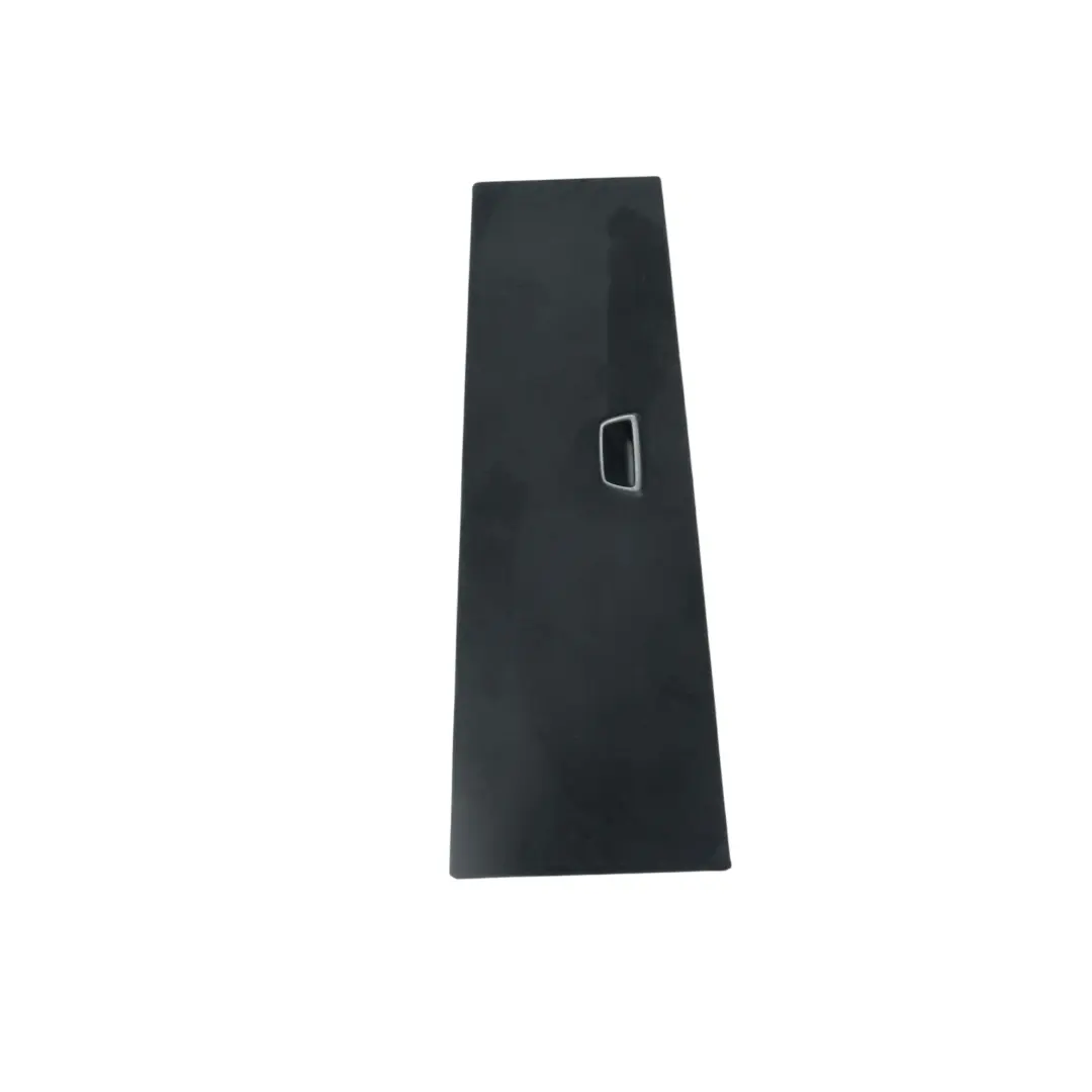 BMW F07 GT Revêtement Plancher Coffre Arrière Moquette Cache Noir - SKU 7342894 - Numéro de pièce 7342894