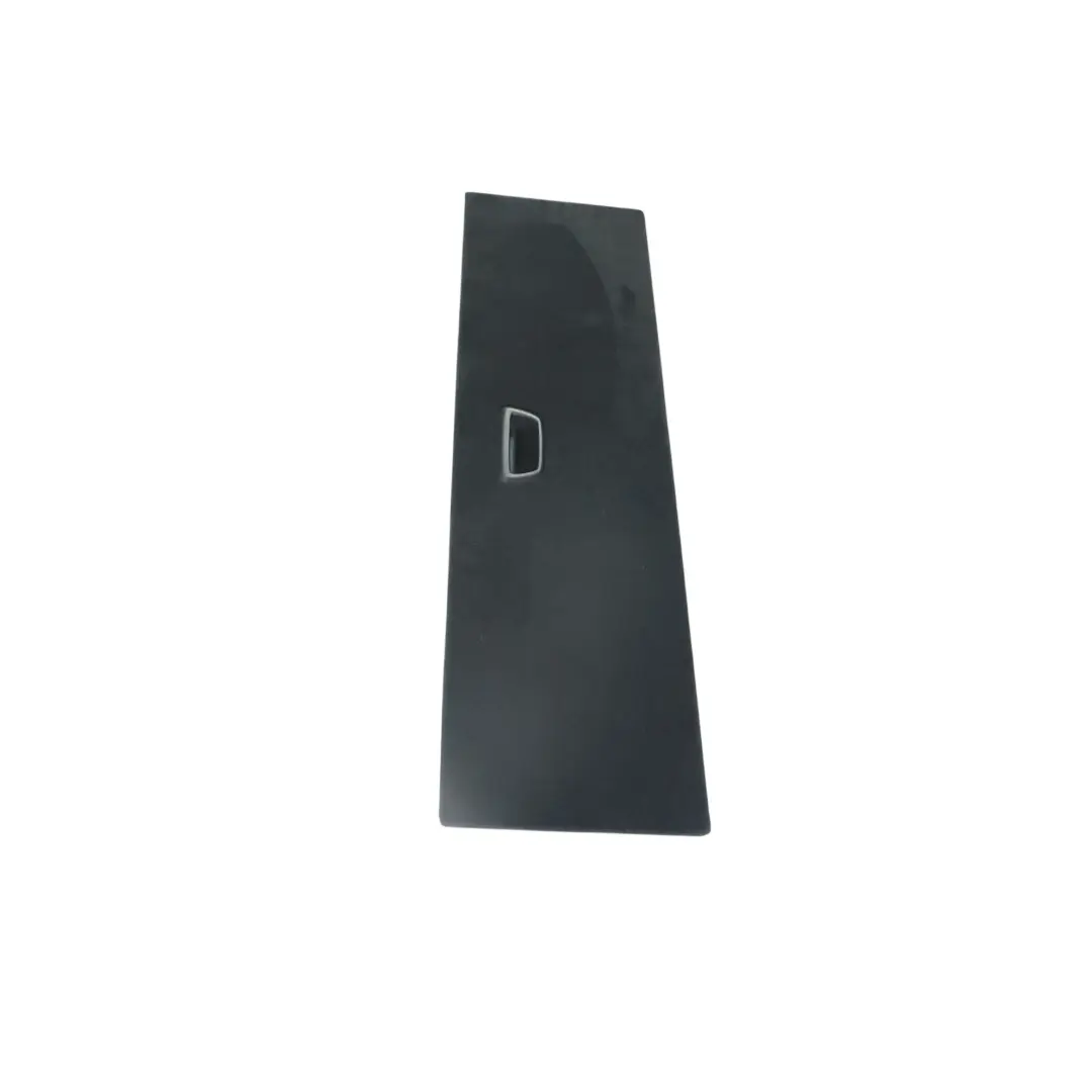 Boot Floor Trunk Carpet Cover Trim Panel Black to BMW F07 GT Rear with Part number 7342894 BMW F07 GT Rear Boot Floor Trunk Carpet Cover Trim Panel Black - SKU 7342894 - Part number 7342894