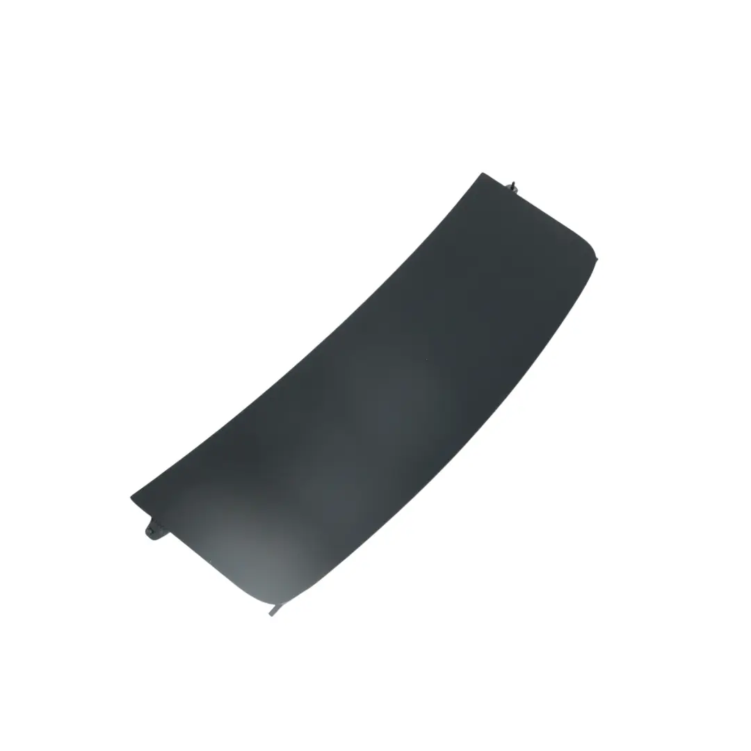 BMW F07 GT LCI Hinten Hutablage Kofferraum Ablagefach Netz - SKU 7343005 - Teilenummer 7343005