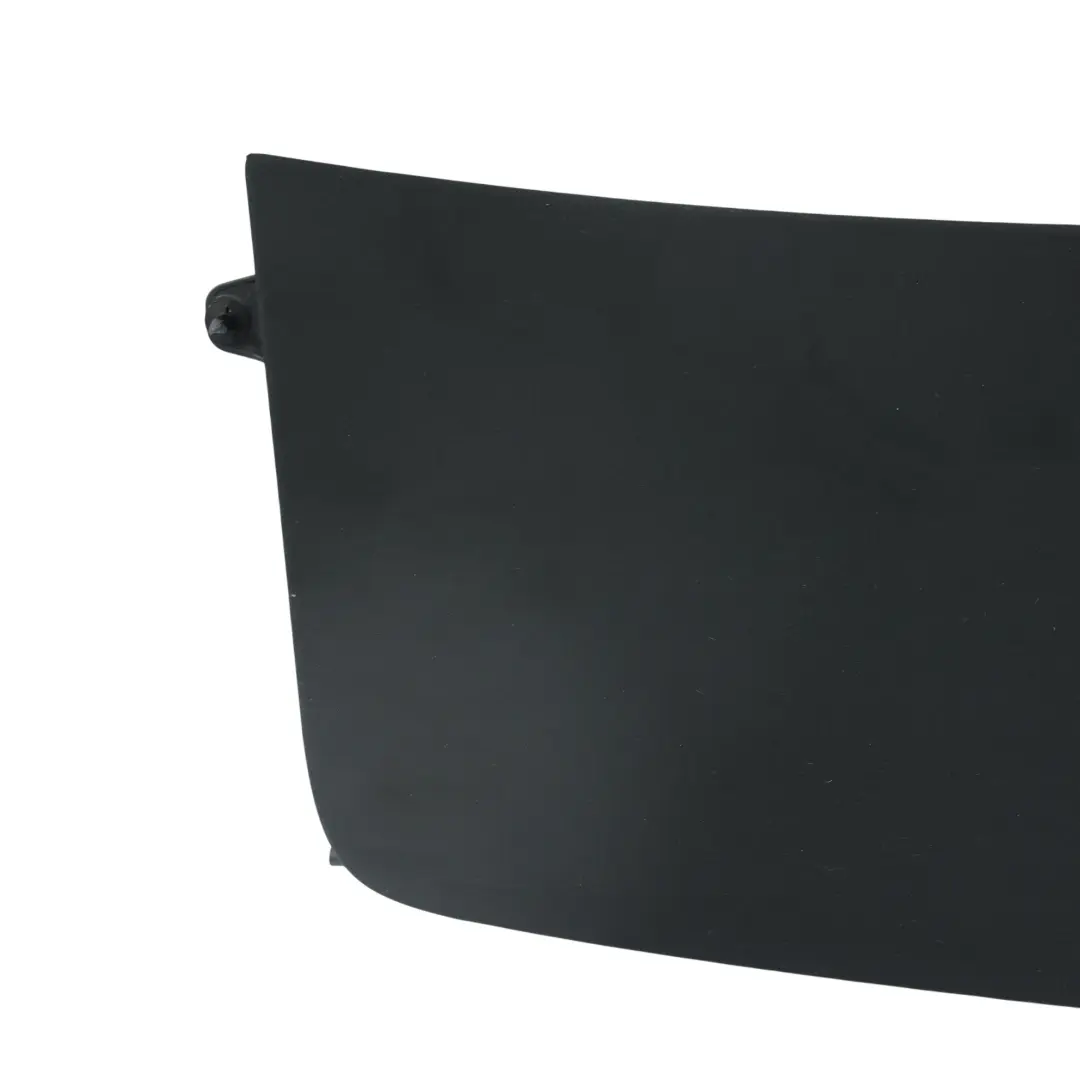BMW F07 GT LCI Rear Parcel Shelf Boot Trunk Storage Compartment Net - SKU 7343005 - Part number 7343005
