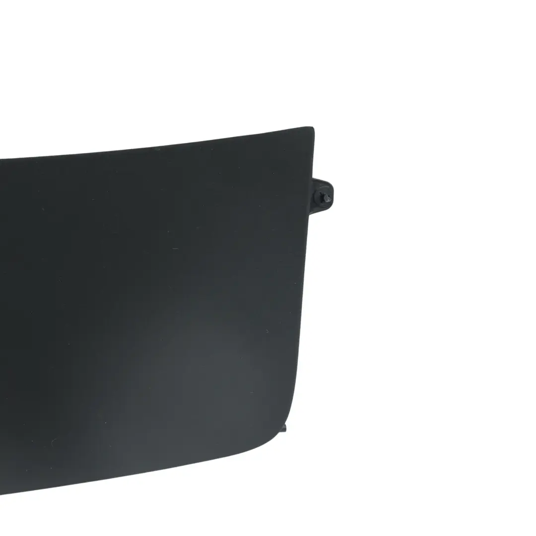 BMW F07 GT LCI Rear Parcel Shelf Boot Trunk Storage Compartment Net - SKU 7343005 - Part number 7343005