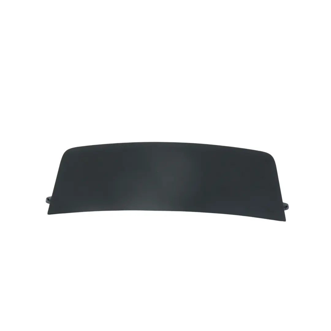 Parcel Shelf Boot Trunk Storage Compartment Net to BMW F07 GT LCI Rear with Part number 7343005 BMW F07 GT LCI Rear Parcel Shelf Boot Trunk Storage Compartment Net - SKU 7343005 - Part number 7343005