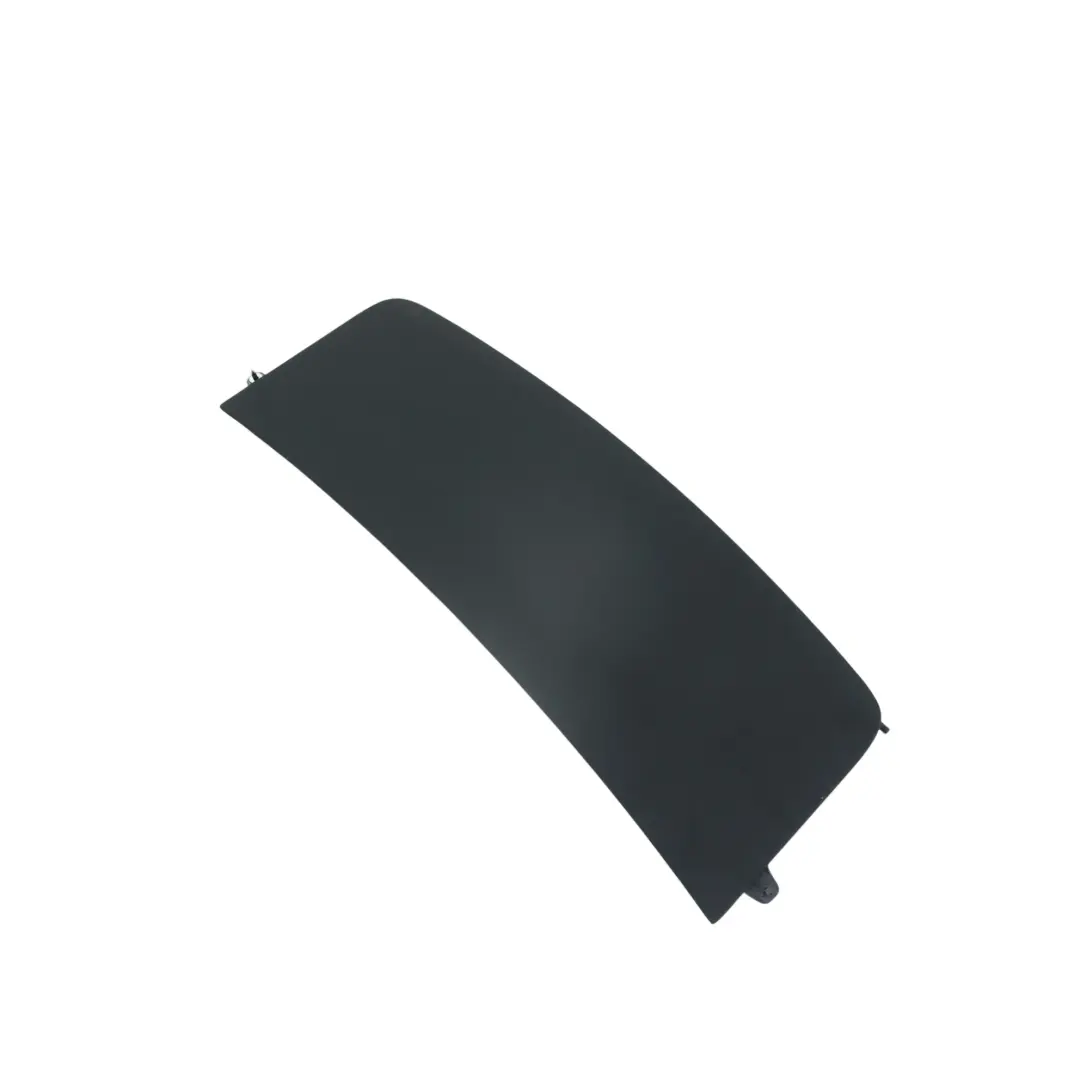 BMW F07 GT LCI Rear Parcel Shelf Boot Trunk Storage Compartment Net - SKU 7343005 - Part number 7343005