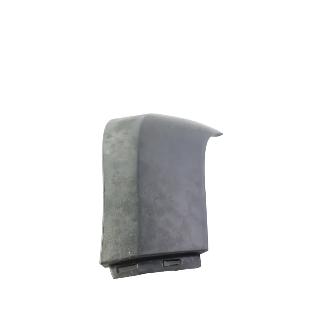Modanatura Paraurti Posteriore Destra Nero per Mini F56 F57 con numero di parte 7343620 Mini F56 F57 Modanatura Paraurti Posteriore Destra Nero - SKU 7343620 - Numero di parte 7343620