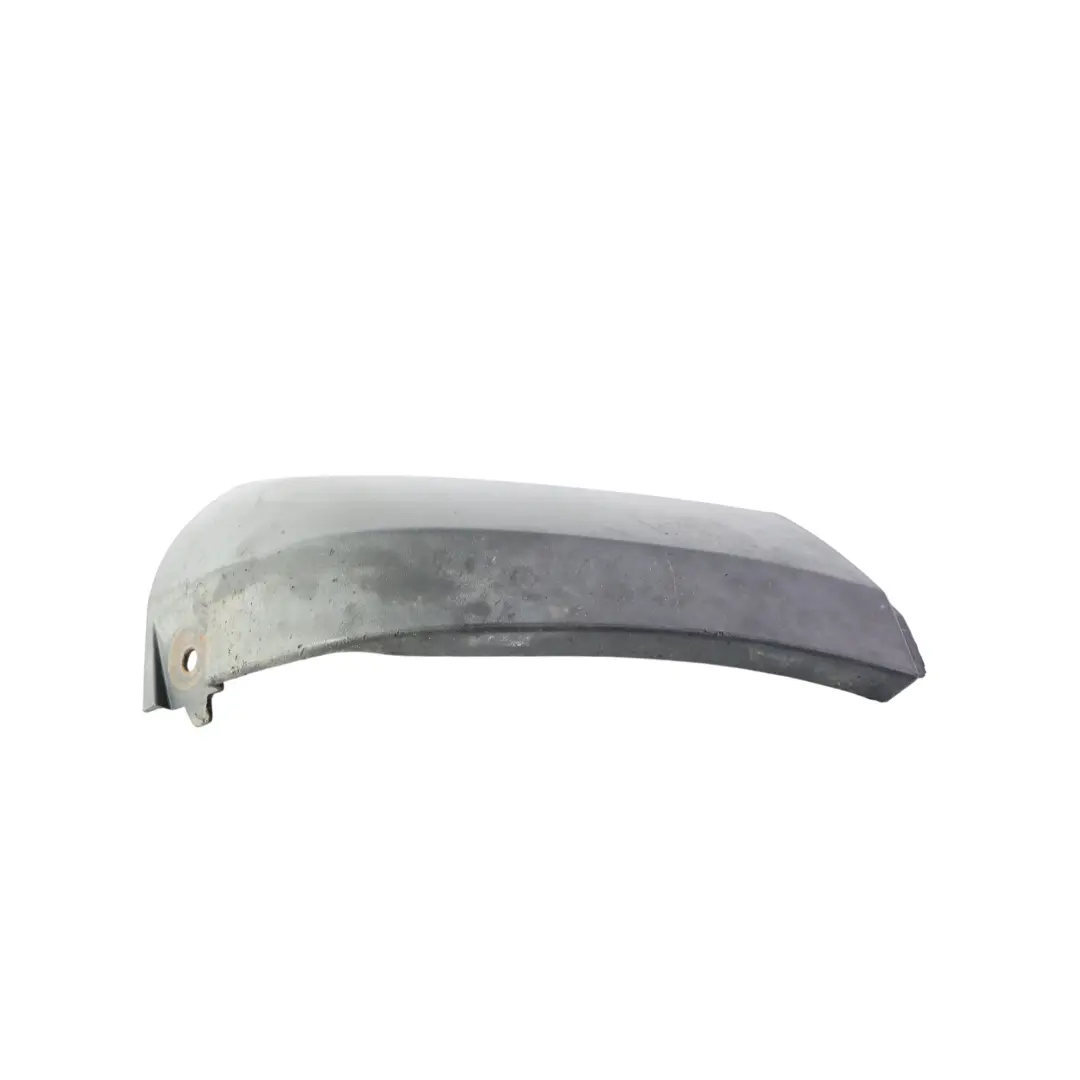 Mini F56 F57 Modanatura Paraurti Posteriore Destra Nero - SKU 7343620 - Numero di parte 7343620