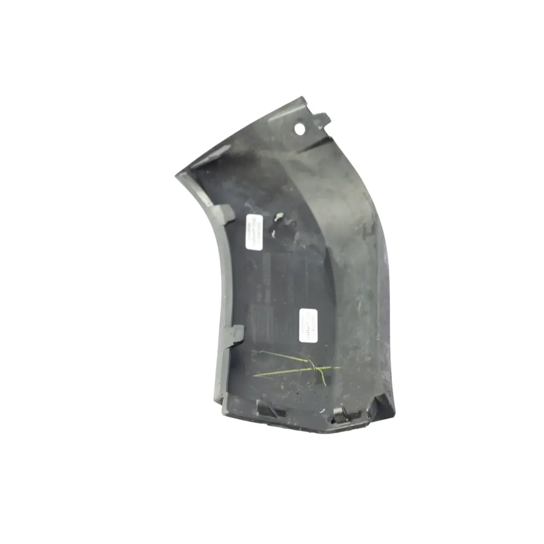 Pare-chocs Arrière Baguette Panneau Moulure Droite Noir pour Mini F56 F57 à propos du numéro de pièce 7343620 Mini F56 F57 Pare-chocs Arrière Baguette Panneau Moulure Droite Noir - SKU 7343620 - Numéro de pièce 7343620
