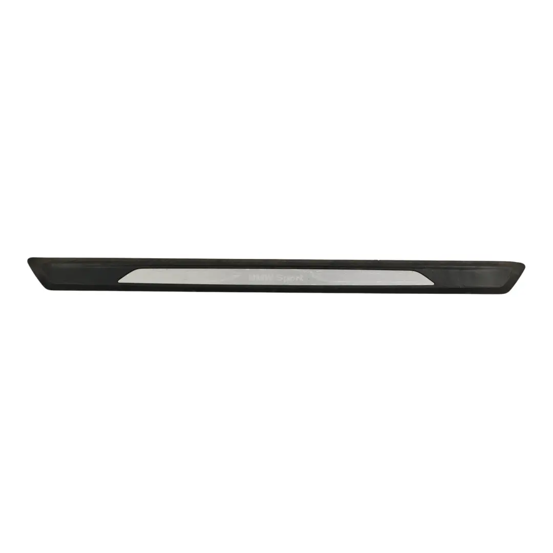 Listwa Nakładka Progowa Lewa Prawa do BMW F23 Sport o numerze 7345104 BMW F23 Sport Listwa Nakładka Progowa Lewa Prawa - SKU 7345104-1 - Numer Części 7345104