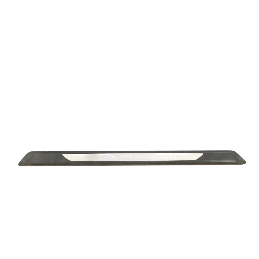BMW F23 Sport Strip Sill Step Plate Entrance Cover Left Right N/O/S - SKU 7345104-1 - Part number 7345104